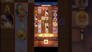 Oishi Delights 🍭 MEGA WIN 💰 | Sweet Casino Bonus Feature! screenshot 2