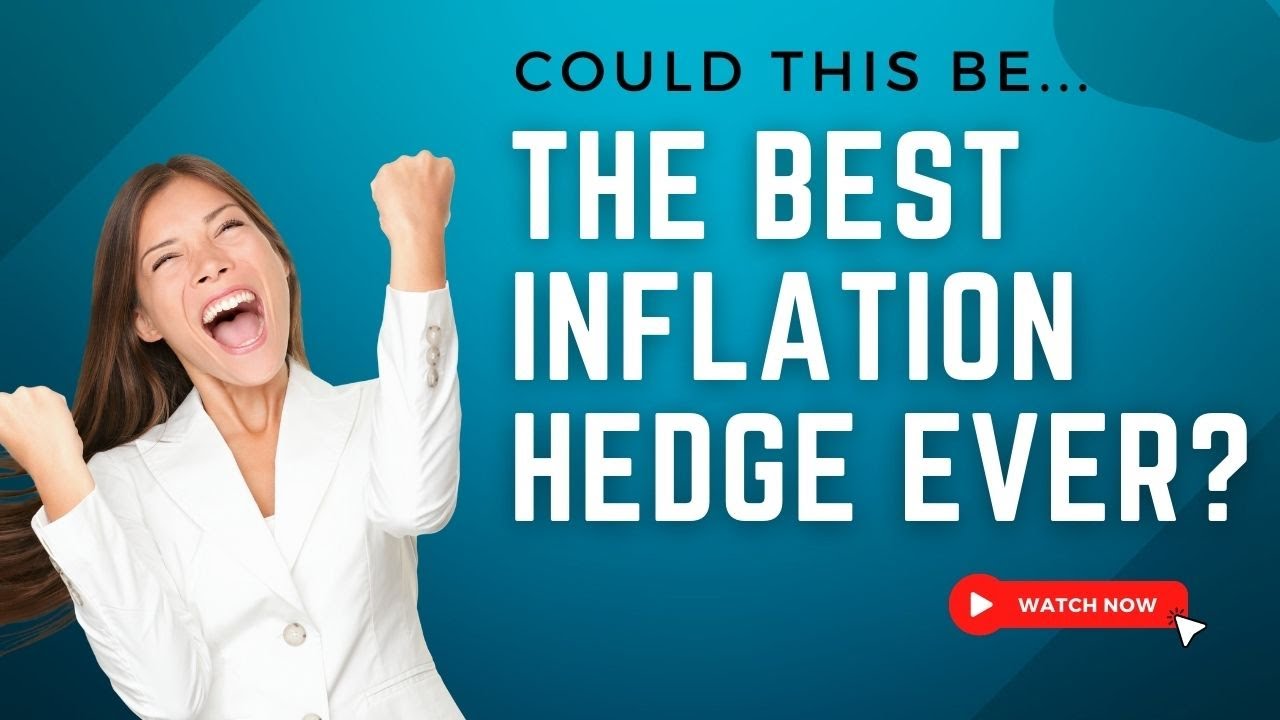 5 Reasons Why Silver Might Be the Best Hedge Against Inflation - Investing Terms Explained