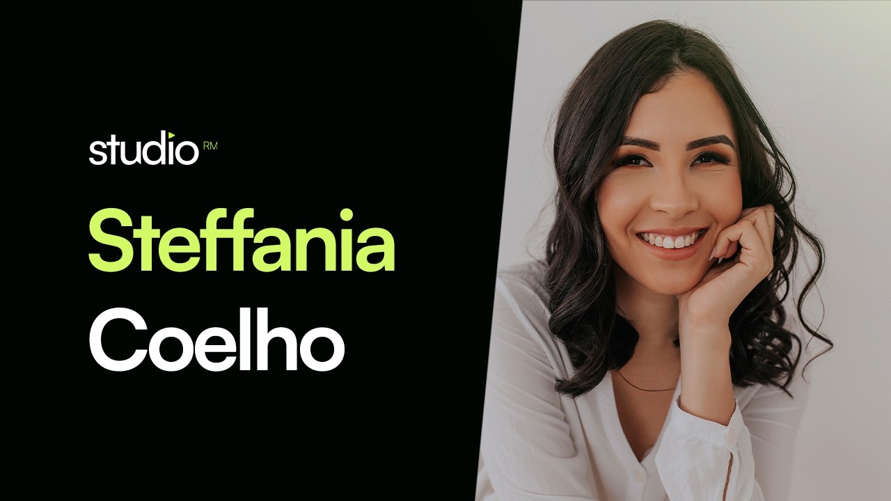 Por que tantas MULHERES ESTAO CANSADAS, ansiosas e sem energia hoje? - STEFFANIA COELHO