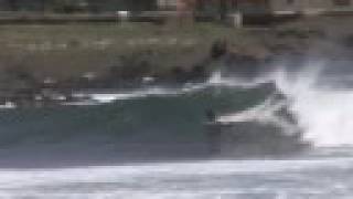 Circle BODEBO Surfing Digest