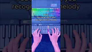 Romeo santos Imitadora,#intro ,#romeosantos #romeo #aventura #piano #guitarra