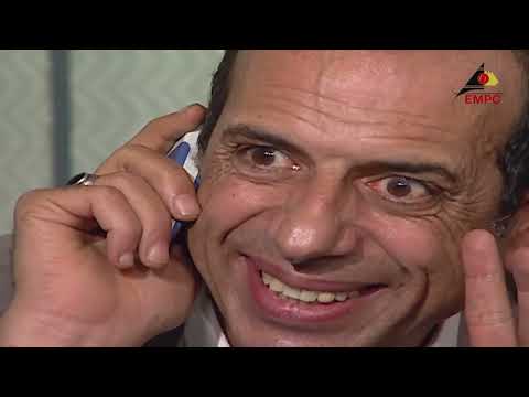 حسين الامام سعيد بائس تعيس الحلقة 9