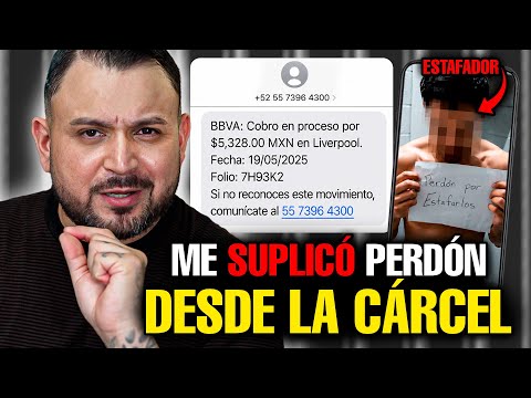 THIS IS HOW THEY STEAL ALL YOUR MONEY WITH A FAKE BANK CALL | Gusgri