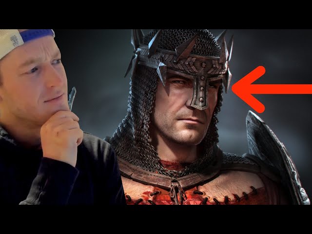 Why Dante's Inferno 2 Was Cancelled 