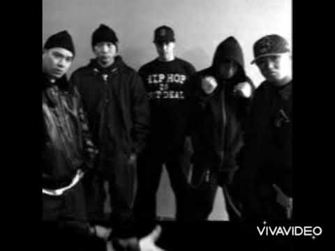 T.O.P. (THUGMINATI) - 4 MY THUGZ (Pro. STARBWOY WORKS) - YouTube