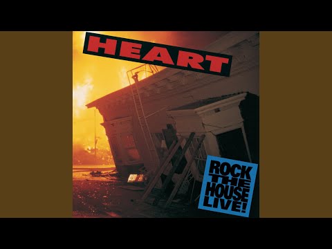 You're The Voice (Live At The Centrum/1990)