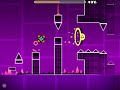 I finally beat GD 7th level called jumper