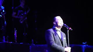 Cristian Castro - Movistar Arena - 01-04-2023. -8-