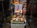 Shree dhanavantari deva pooja #shorts #divine #ytshorts #viralshorts @Talghatkarworld01