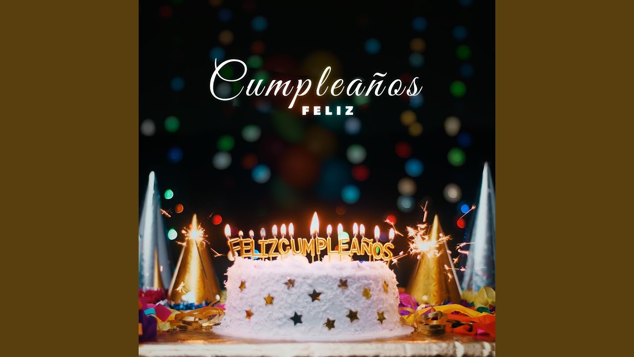 Feliz cumpleaños: Santiago cumple 1 año 