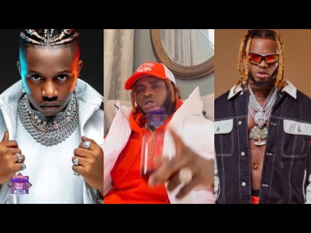 Novemba 11, Rayvanny na Diamond kuja na Collaboration mpya baada ya kutoka WCB/ NITONGOZE ndo wimbo