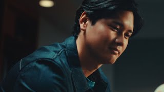 大谷翔平選手出演のCM。力強い演出が魅力のCMまとめ