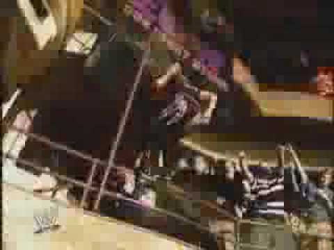 Ecw Original Super Crazy Titantron