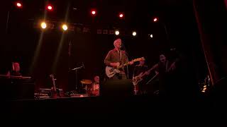 Billy Bragg - &quot;Sulk&quot; (live at Fort Nights show 2, Somerville, MA, 3/16/24)