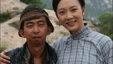 「最丑演員」巨興茂，娶如花似玉小嬌妻，身價10億被稱人生贏家 - 天天要聞