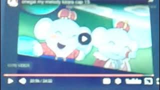 pooh adventure of onegai my melody kirara ep 15(13)