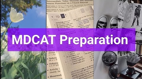 Mdcat preparation vlog| study vlog Pakistan| entrance exam preparation| #studyvlog #mdcatvlog #study