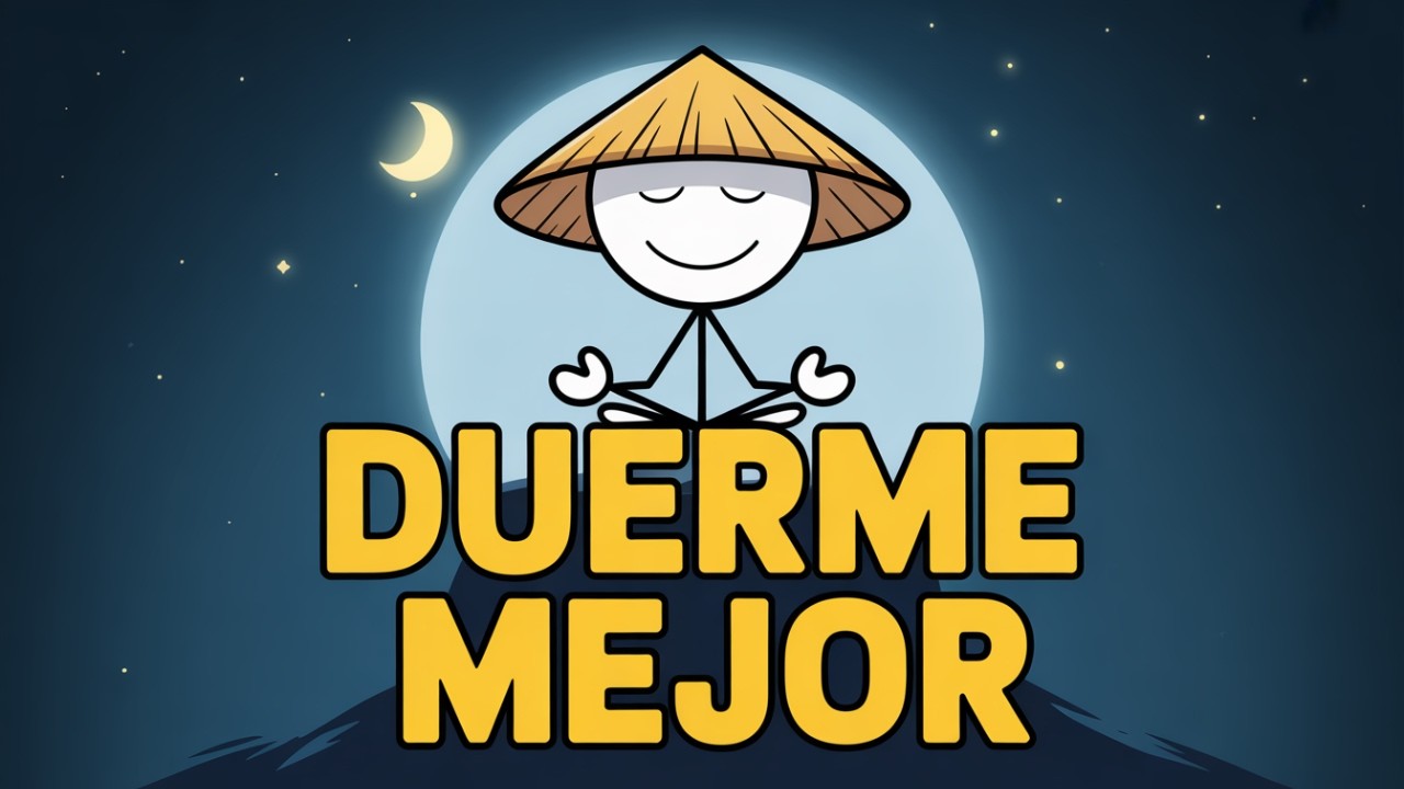 7 hábitos japoneses para dormir mejor y despertar descansado | Casi Sin Esfuerzo
