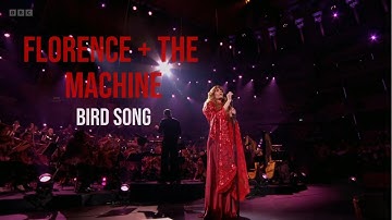 Florence + the Machine - Bird Song (BBC Proms)