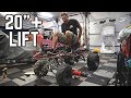 Monster Truck Kart Pt. 3 | Bolt-In Front Suspension