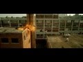 Brick Mansions - David Belle Stunts