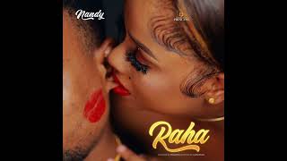 Nandy-Raha(Video lyrics)