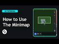 Navigating with the Minimap | Playtest Parlor UI