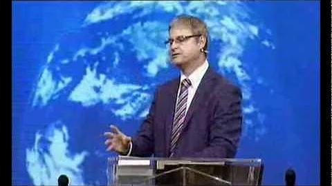 Jesus, the only foundation