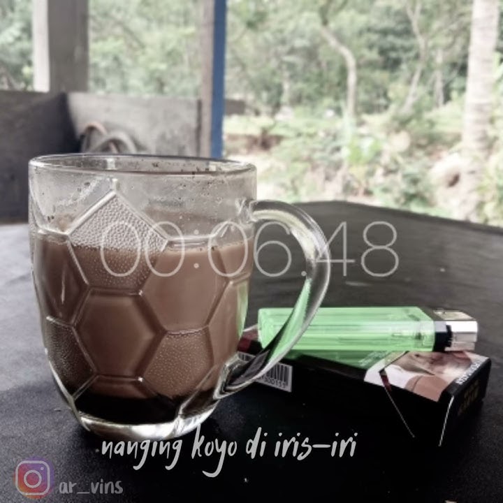 story' wa // ditinggal pas sayang-sayange