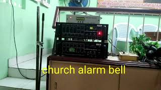 church alarm bell | bible verses every hours screenshot 5