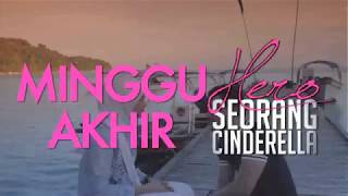 Watch Hero Seorang Cinderella Trailer