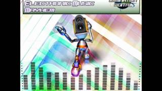 GDD012 Octo Pi - Mayhem Clip