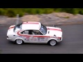 Targa Tasmania 2016 - 1973 Toyota Corolla Levin, Pure Sound