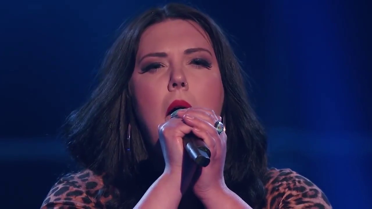 Nicole Challenges Zhavia   Season 1 Ep  3   THE FOUR