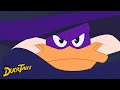 Let's Get Dangerous | DuckTales | Disney XD