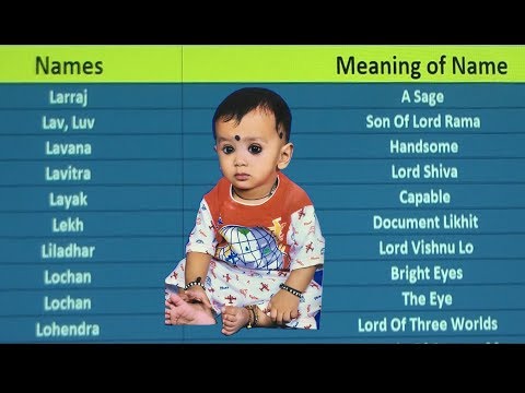 baby-boy-names-starting-with-l-|-patas-tv