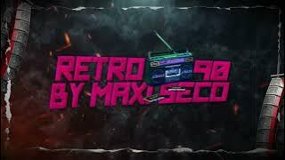 90` Mix (Maxi Seco Set Speed Show Gira Norte 2007) Corona,Modern Talking,Haddaway,Snap,Ultra Nate
