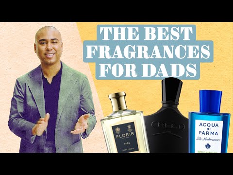 The 20 Best Men's Colognes and Fragrances to Gift in 2021 – Robb