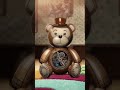 The Best 8 Toys from the 80s - 8. Teddy Ruxpin