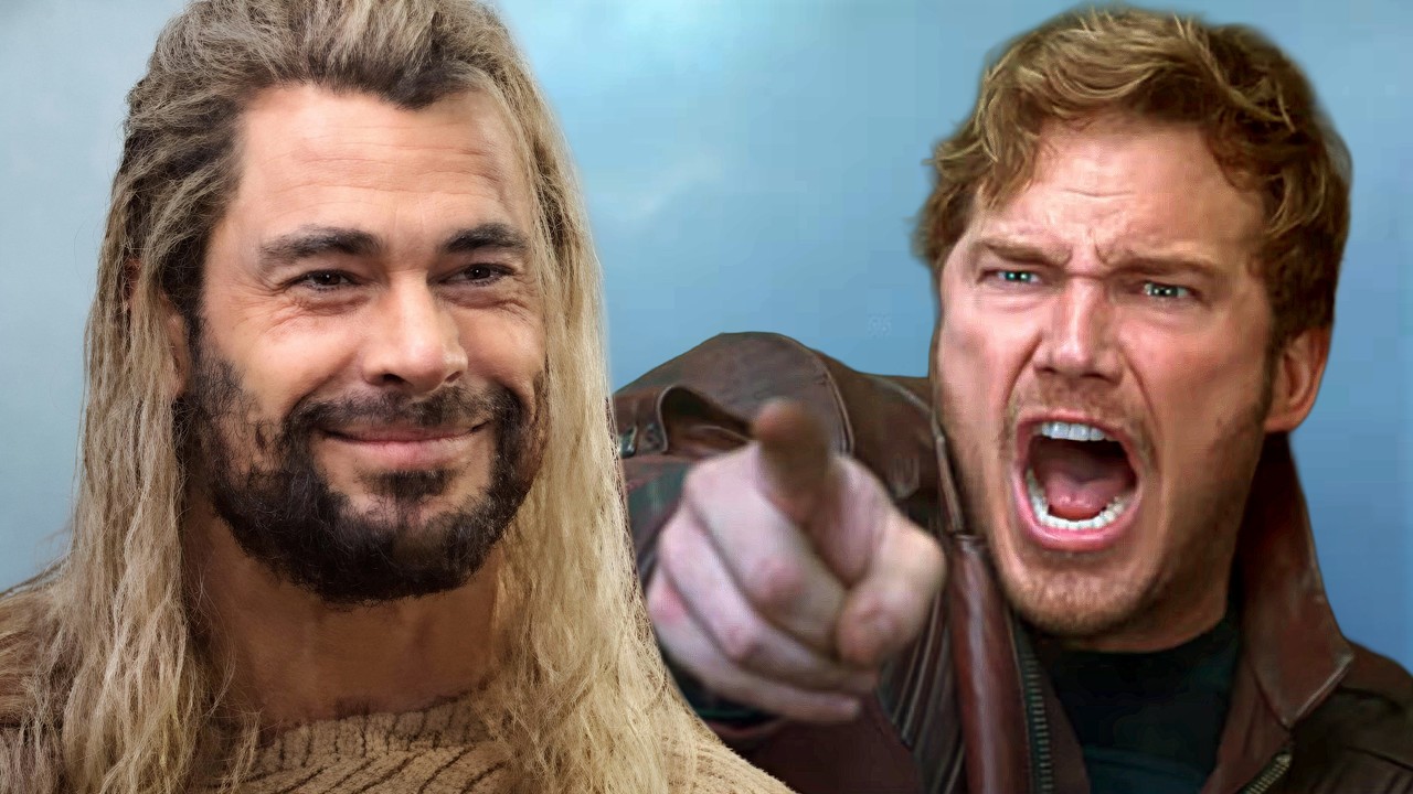 Destiny’s Last Raid But Funny (THE MOVIE)