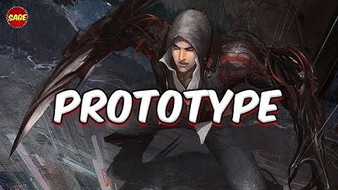 Who is Prototype