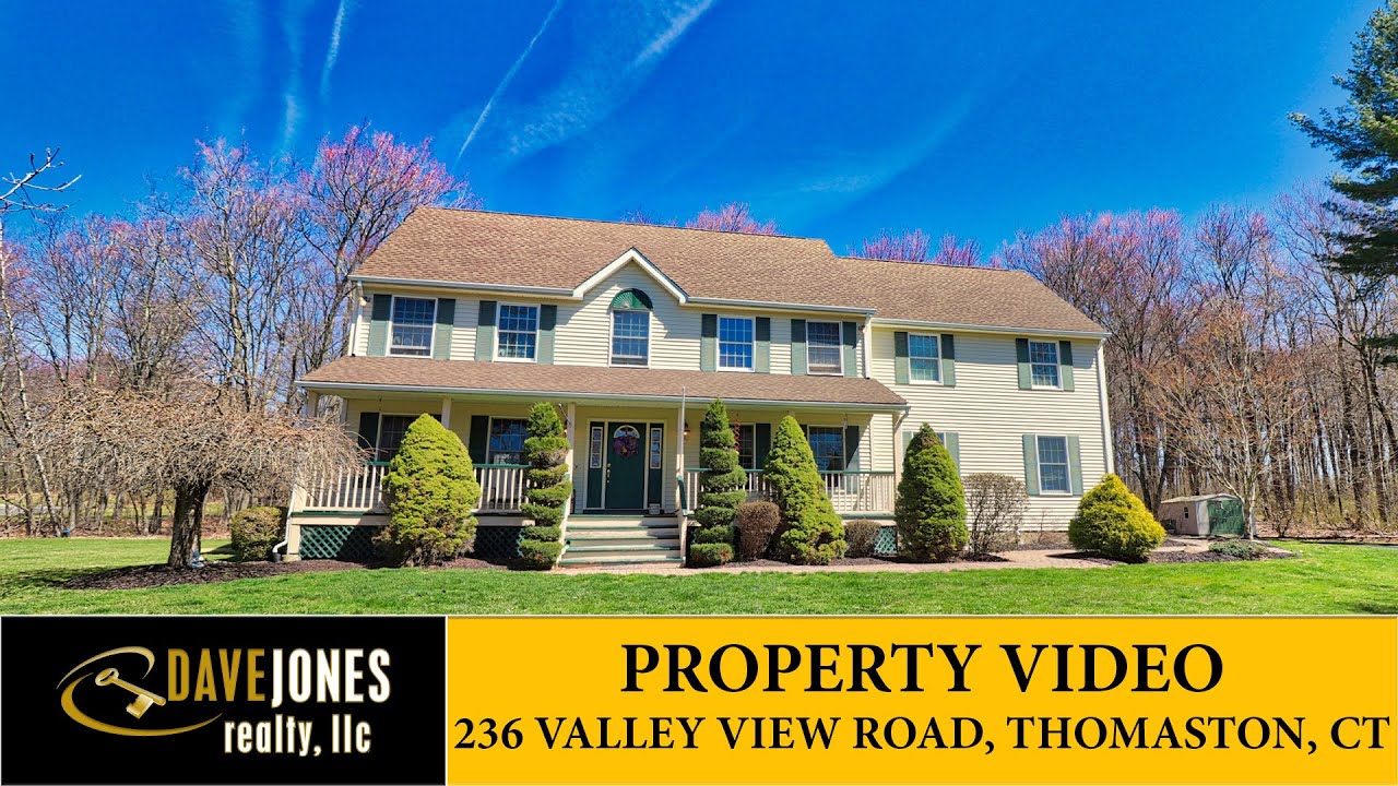 236 Valley View Road Property Spotlight YouTube