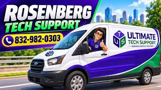 Full Looking for reliable Rosenberg Tech Support Guide