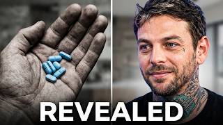 His Addiction Took Everything… Until He Finally Had Enough | Navarone Garcia