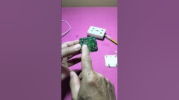 Cách sửa cục sạc điện thoại bị giật quá dễ