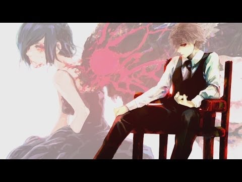 Mad Re Ghoul 東京喰種 祝 アニメ化 Youtube