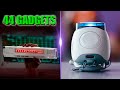44 Coolest Gadgets You Can Buy // Best Amazon Finds 2023