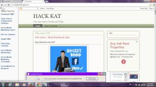 How to remove related search from  Browser