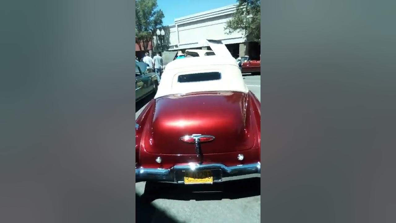 2022 KLAMATH CRUISE PT. 2 YouTube