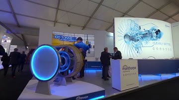 T3 - Manthorpe Build - Timelapse